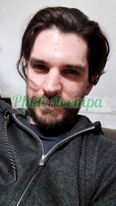 Rafael, garoto de programa em Tatuapé (SP)