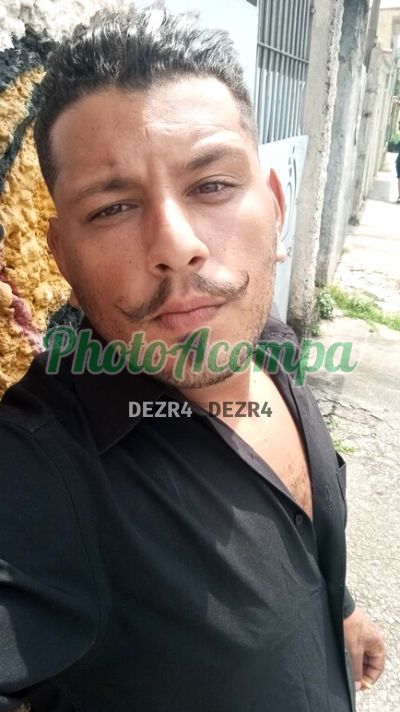 Lucas Rodrigues Miranda, garoto de programa em Itanhaém
