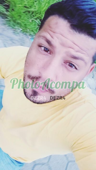 Lucas Rodrigues Miranda, garoto de programa em Itanhaém