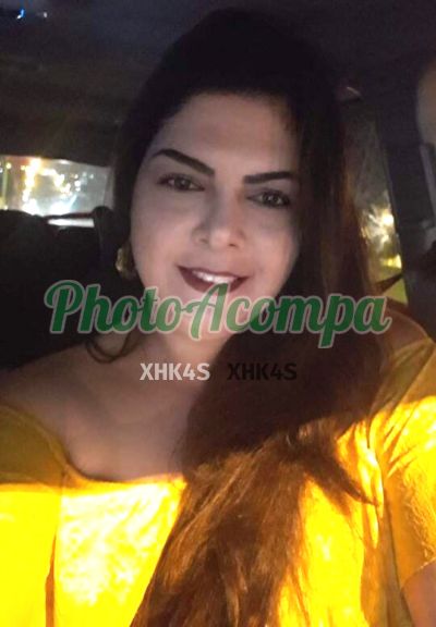 Sabrina, acompanhante em Americana