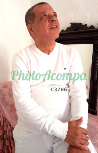 Gabriel, homem que faz massagens eróticas em Campinas
