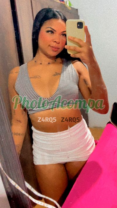 Sophia, garota de programa em Piracicaba