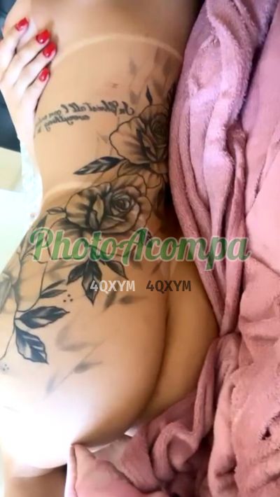 Mirella, garota de programa em Campinas