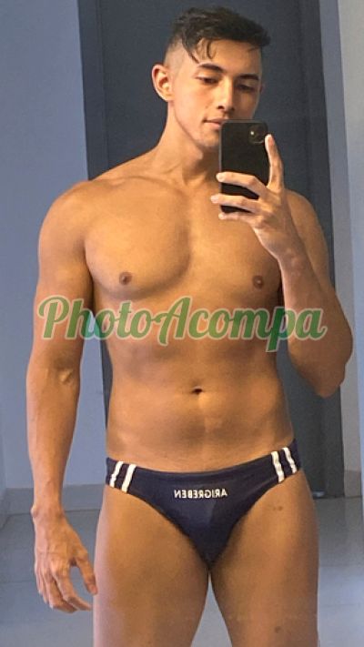 Lucas Maldonado (18) 99691-5326, garoto de programa em São José do Rio Preto