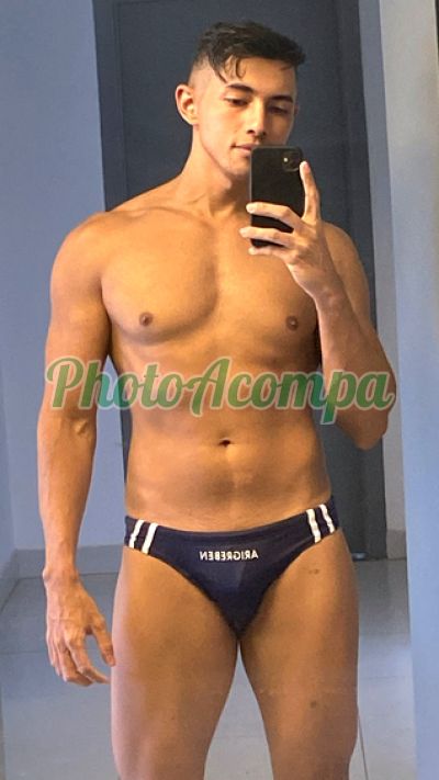 Lucas Maldonado (18) 99691-5326, garoto de programa em São José do Rio Preto
