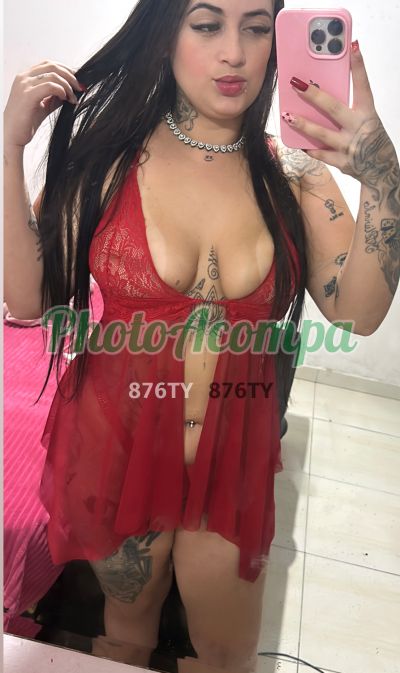 Vitória Gabriely (13) 99790-4759, escort em Bertioga
