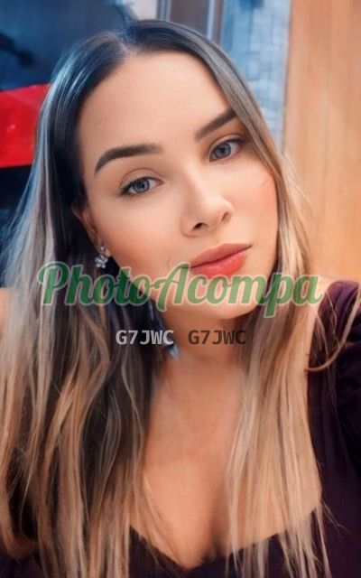 Tatá, escort na Zona Sul (RJ)