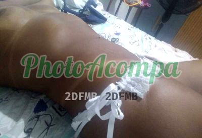 Joana, escort em Salvador