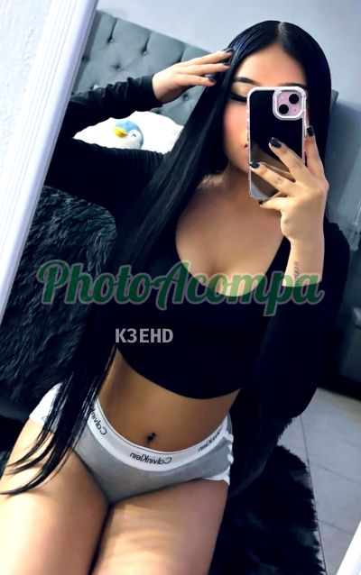 Veronicka (11) 96782-4554, acompanhante em Ribeirão Preto