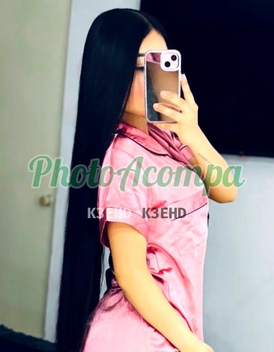 Veronicka (11) 96782-4554, acompanhante em Ribeirão Preto