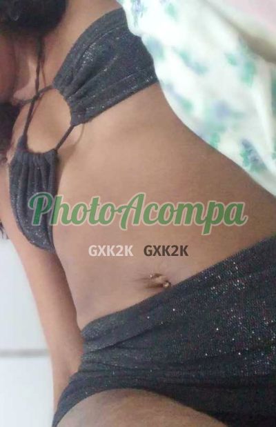 Juju, garota de programa em Ipojuca