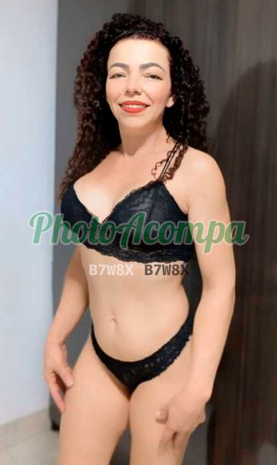 Jade Fontineli, acompanhante em Bragança Paulista