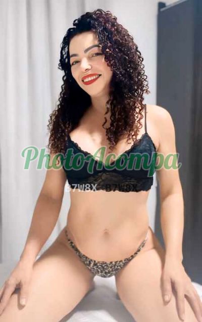 Jade Fontineli, escort em Bragança Paulista