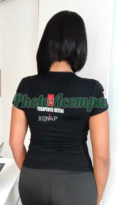 Sara Oliveira (11) 94632-3963, massagista em Campinas