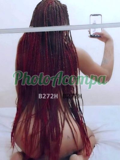 Sthefany, garota de programa em Barueri