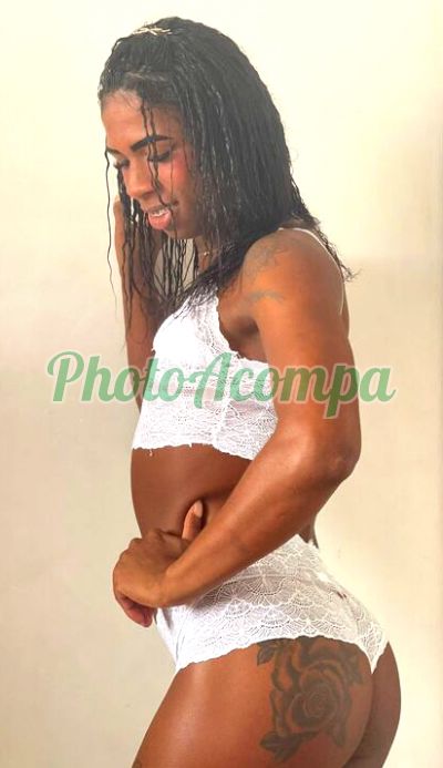 Evelyn Basto (27) 98877-3652, transex em Colatina