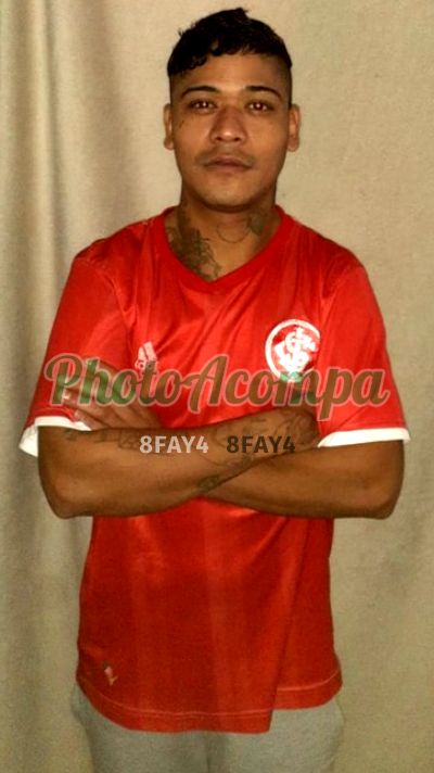 Gustavo, garoto de programa em Aparecida de Goiânia