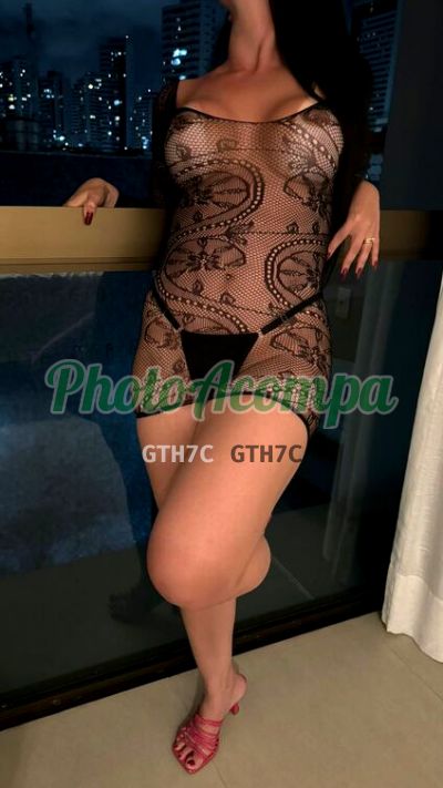 Paolla, garota de programa em Goiânia