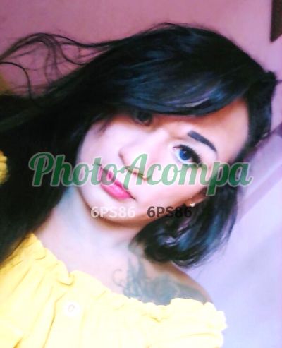 Mirella, transex em Bragança Paulista