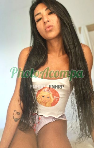 Agatha Tananta (15) 99788-2920, travesti em Suzano