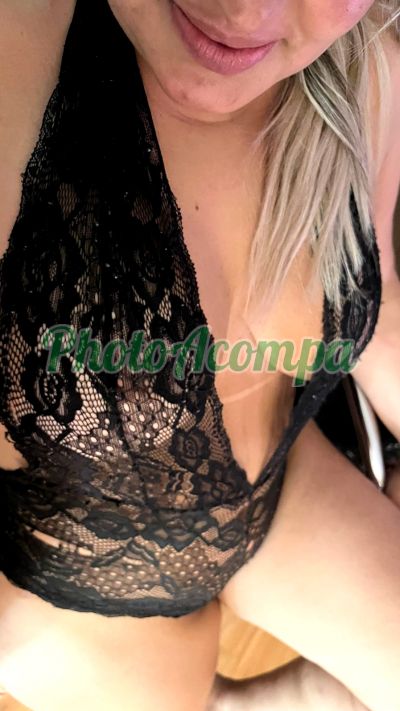 Paola, escort em Limeira