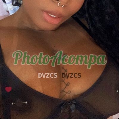 Jasmin, acompanhante no Rio de Janeiro