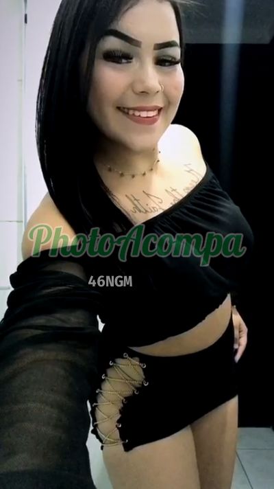 Raquel, escort em São José do Rio Preto