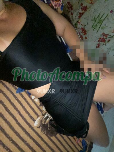 Sol, escort em Fortaleza