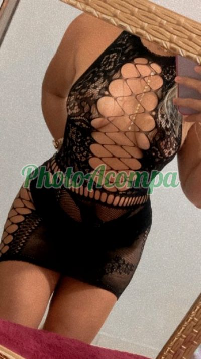 Sol, escort em Fortaleza