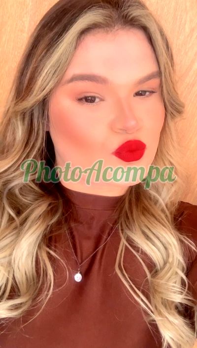 Raphaele (11) 95248-3611, Travesti que faz massagens eróticas na Moóca (SP)