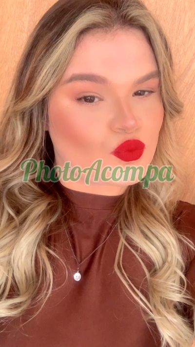 Raphaele (11) 95248-3611, Travesti que faz massagens eróticas na Moóca (SP)