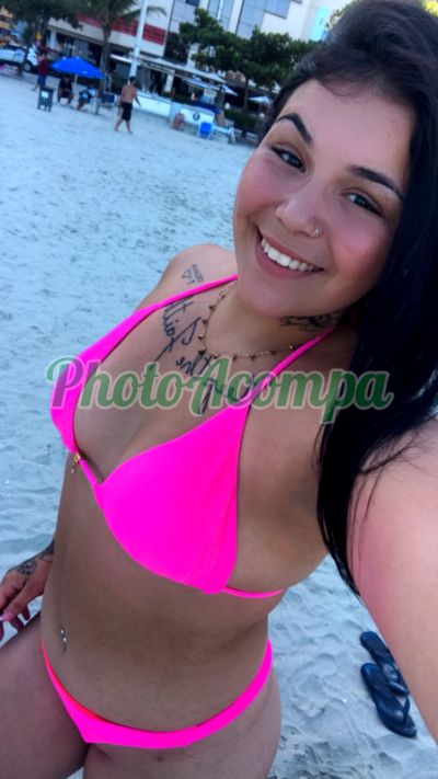 Júlia (31) 99663-6268, Acompanhante em Contagem