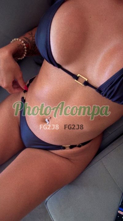 Mika Bellucci (12) 98229-4981, escort em Limeira