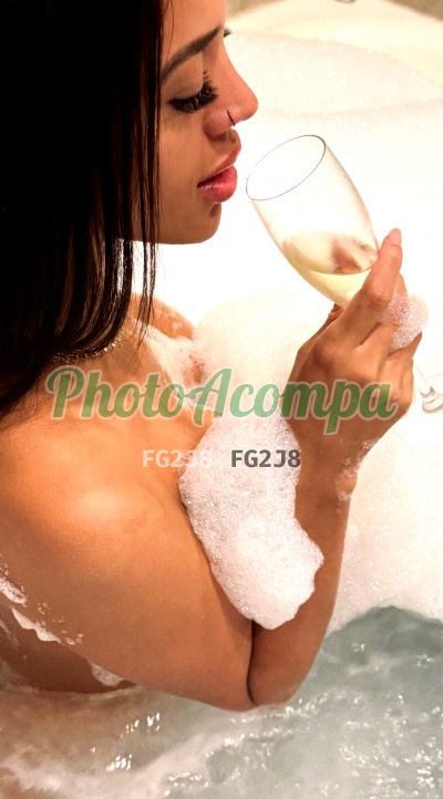 Mika Bellucci (12) 98229-4981, acompanhante em Limeira