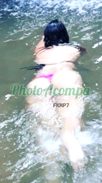Biarritz Coutinho, escort no Rio de Janeiro