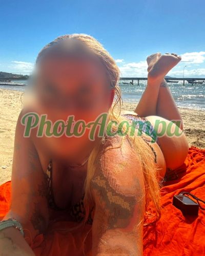Marina, Acompanhante em Embu das Artes