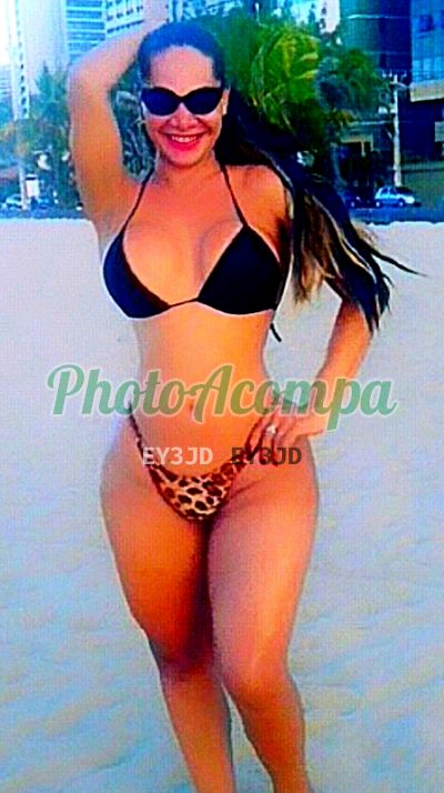 Júlia Cavalcanthy carvalh, travesti em Fortaleza