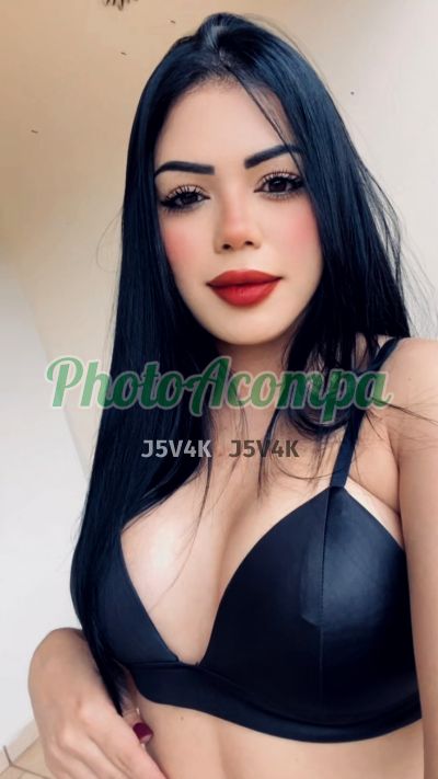 Samira Collut (11) 93402-0420, escort em Amparo