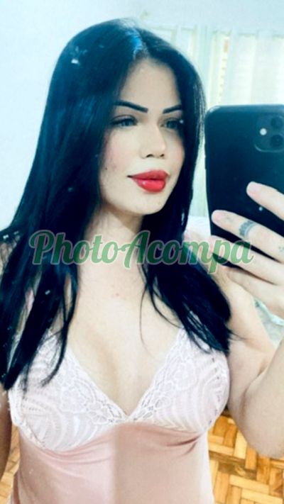 Ángel (11) 91161-3084, Escort em Araras