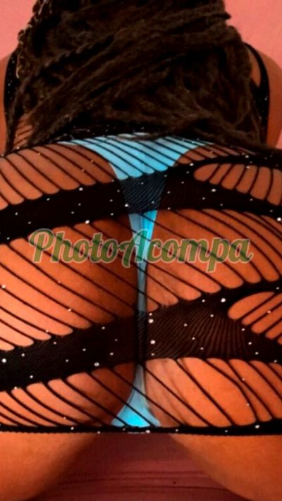 Milena, acompanhante em Porto Alegre