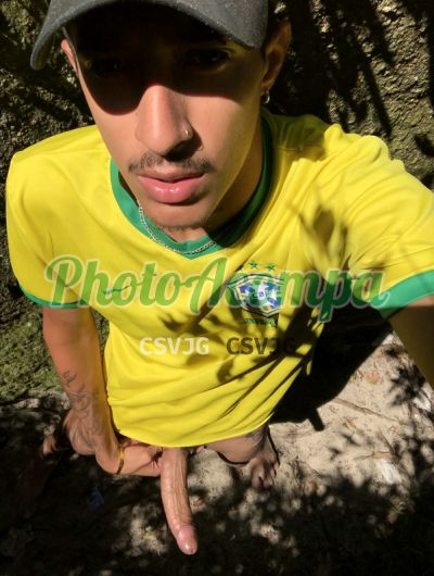Gabriel, garoto de programa em Florianópolis