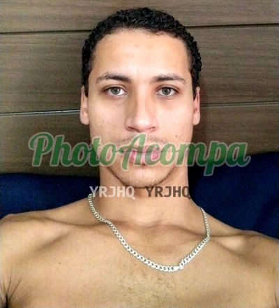 Matheus, garoto de programa em Rio das Ostras