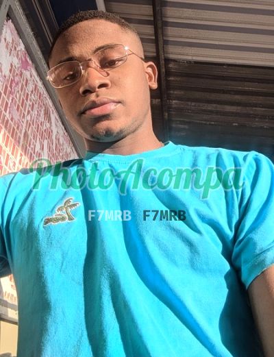 Betinho (21) 98309-8284, Garoto de programa em São João de Meriti
