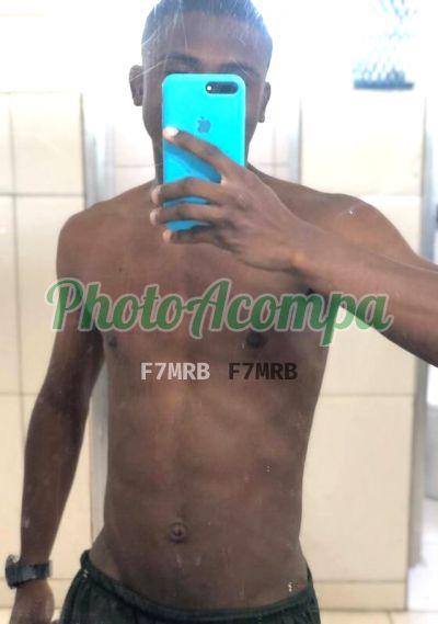 Betinho (21) 98309-8284, Garoto de programa em São João de Meriti