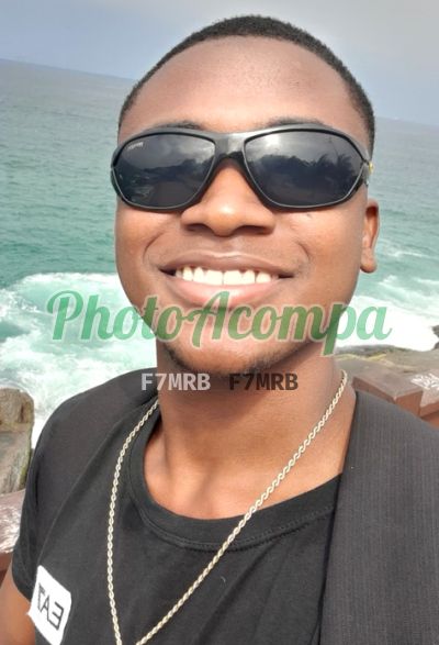 Betinho (21) 98309-8284, Garoto de programa em São João de Meriti