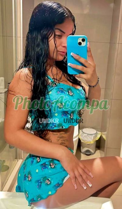 Cristal, garota de programa em Caraguatatuba