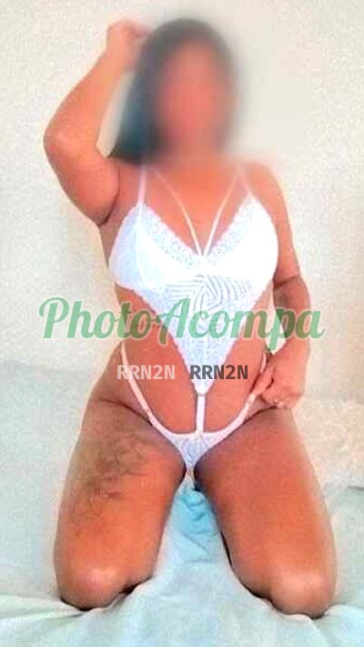 Atena, acompanhante em São José dos Campos