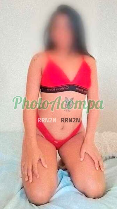 Atena, acompanhante em São José dos Campos