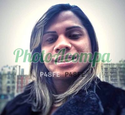 Paola, trans em Rio Branco
