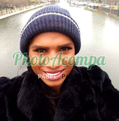 Paola, travesti em Rio Branco
